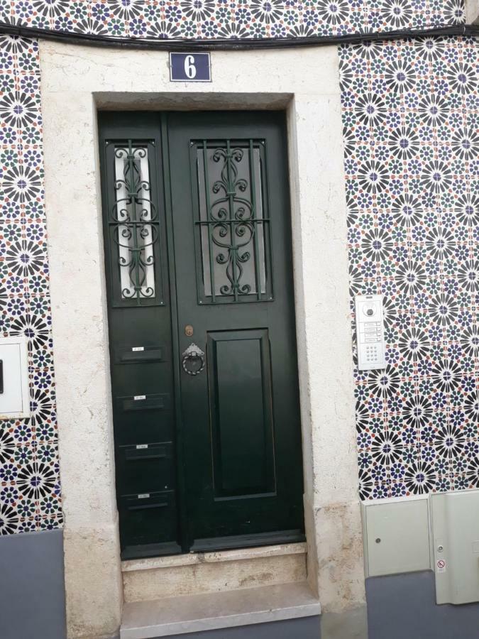 Madragoa Flat Lisbon