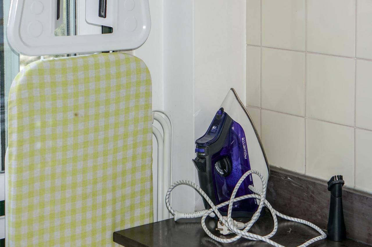 Apartamento Places - Areeiro Lisboa