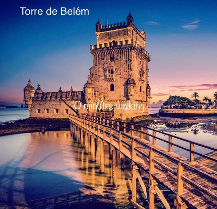 Al Belem 85 Appartement