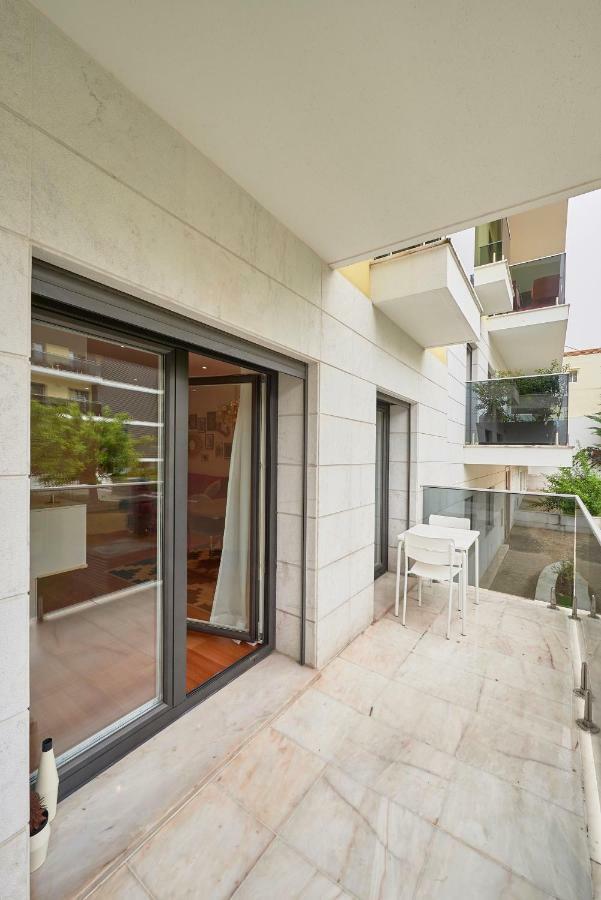 Belem Garden 35 Appartement *