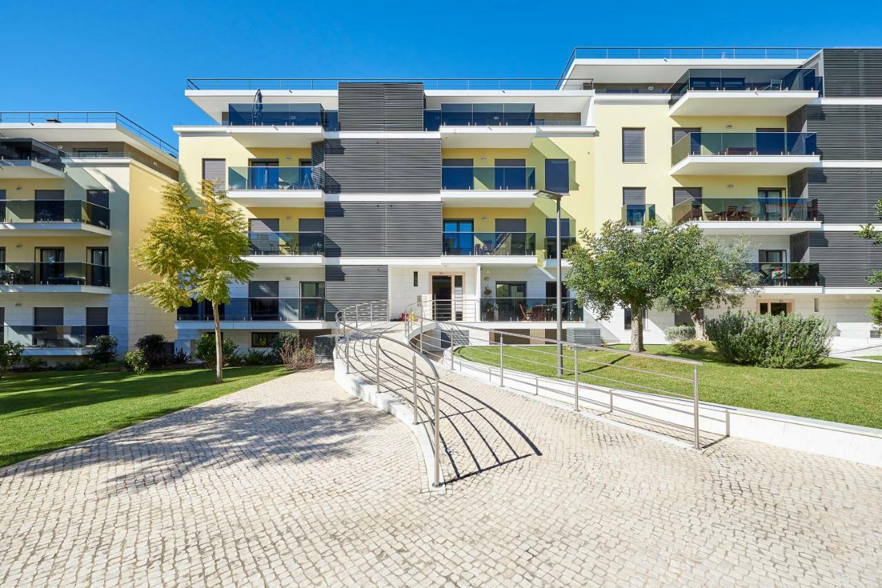 Belem Garden 35 Appartement