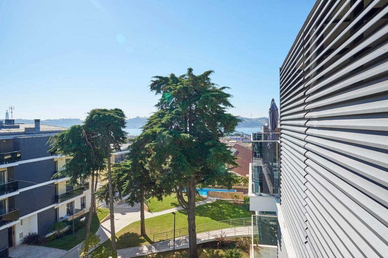 Appartement Belem Garden 35 Lisboa