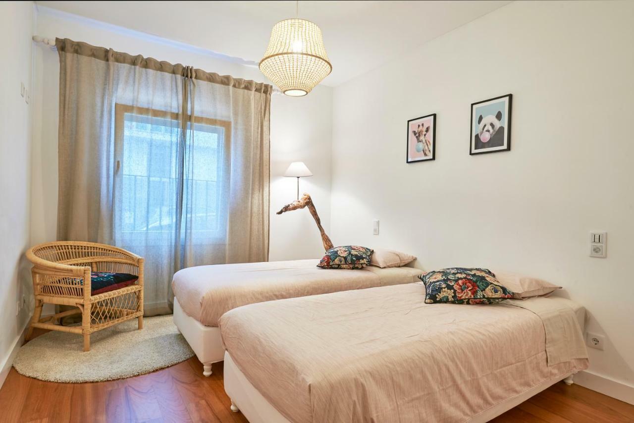 Appartement Belem Garden 35 Lisboa