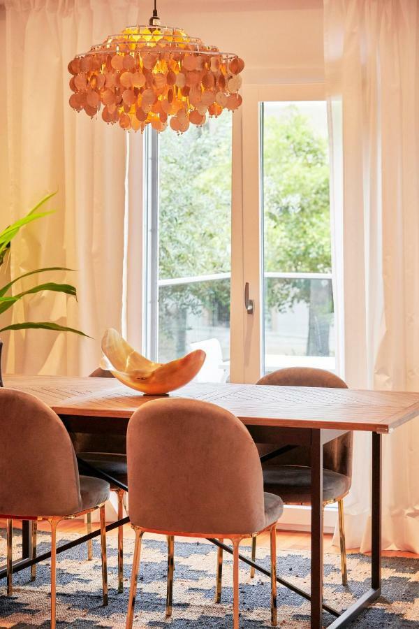 Appartement Belem Garden 35 *