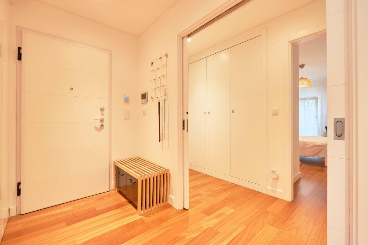 Appartement Belem Garden 35 *