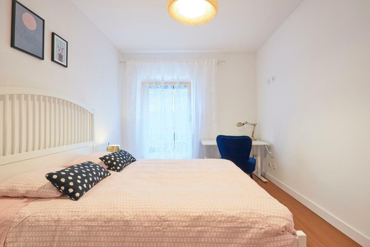 Belem Garden 35 Appartement *