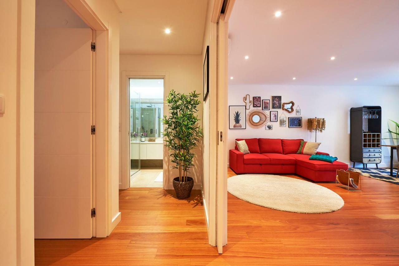 Belem Garden 35 Appartement Lisboa