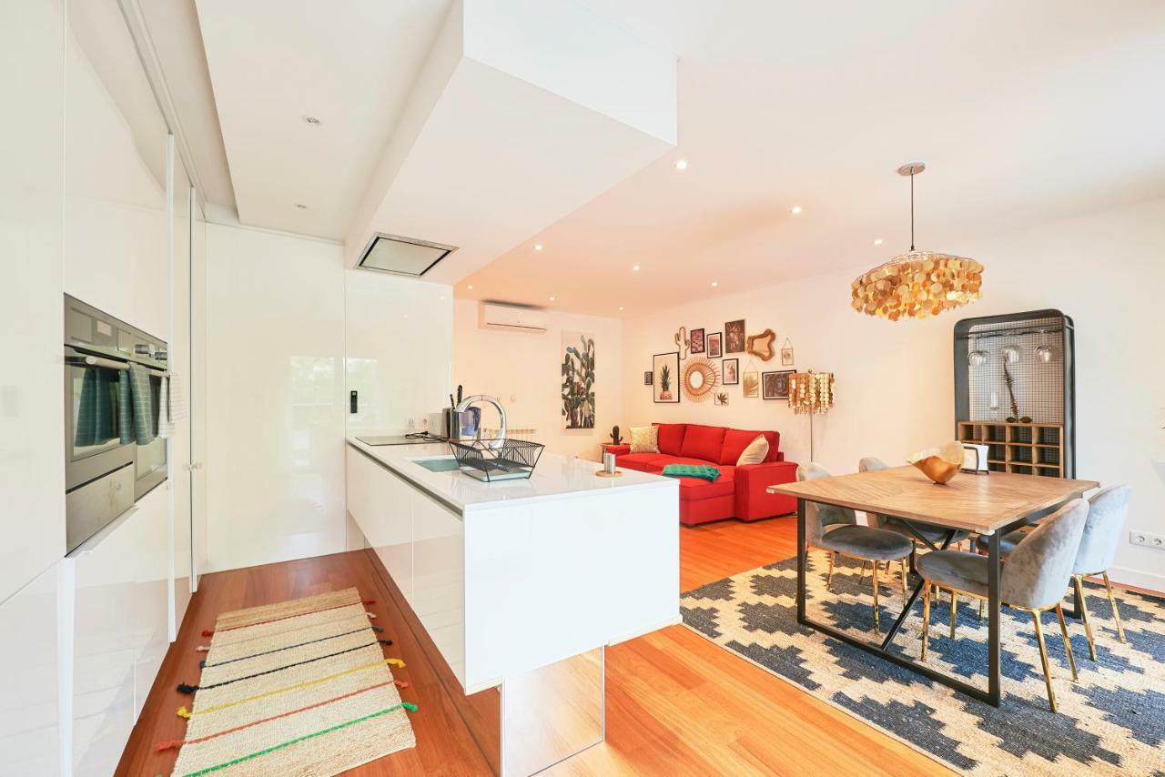 Appartement Belem Garden 35 Lisboa