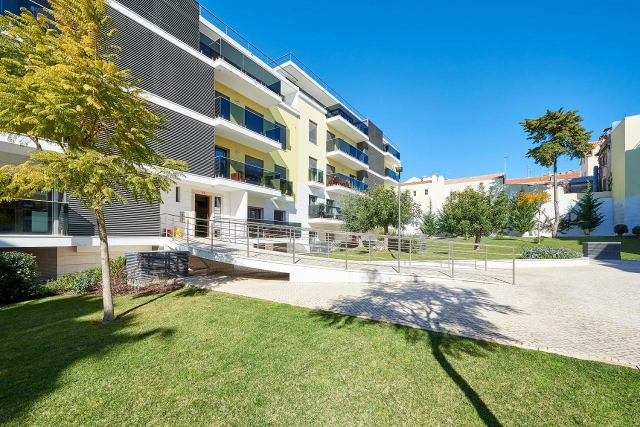Appartement Belem Garden 35 *