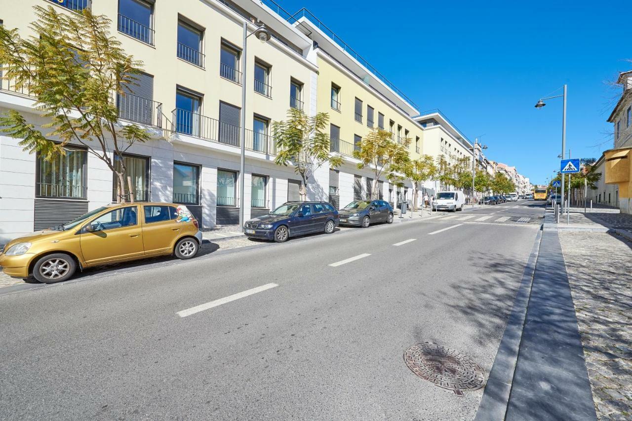 Appartement Belem Garden 35 *