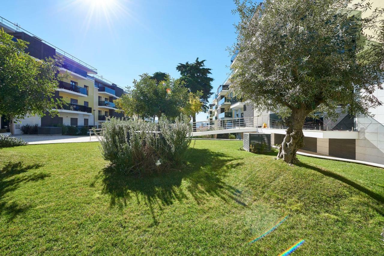 Appartement Belem Garden 35 Lisboa