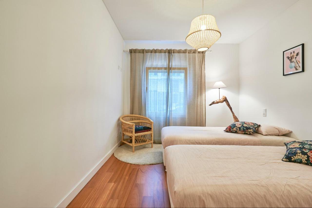 Belem Garden 35 Appartement Lisboa