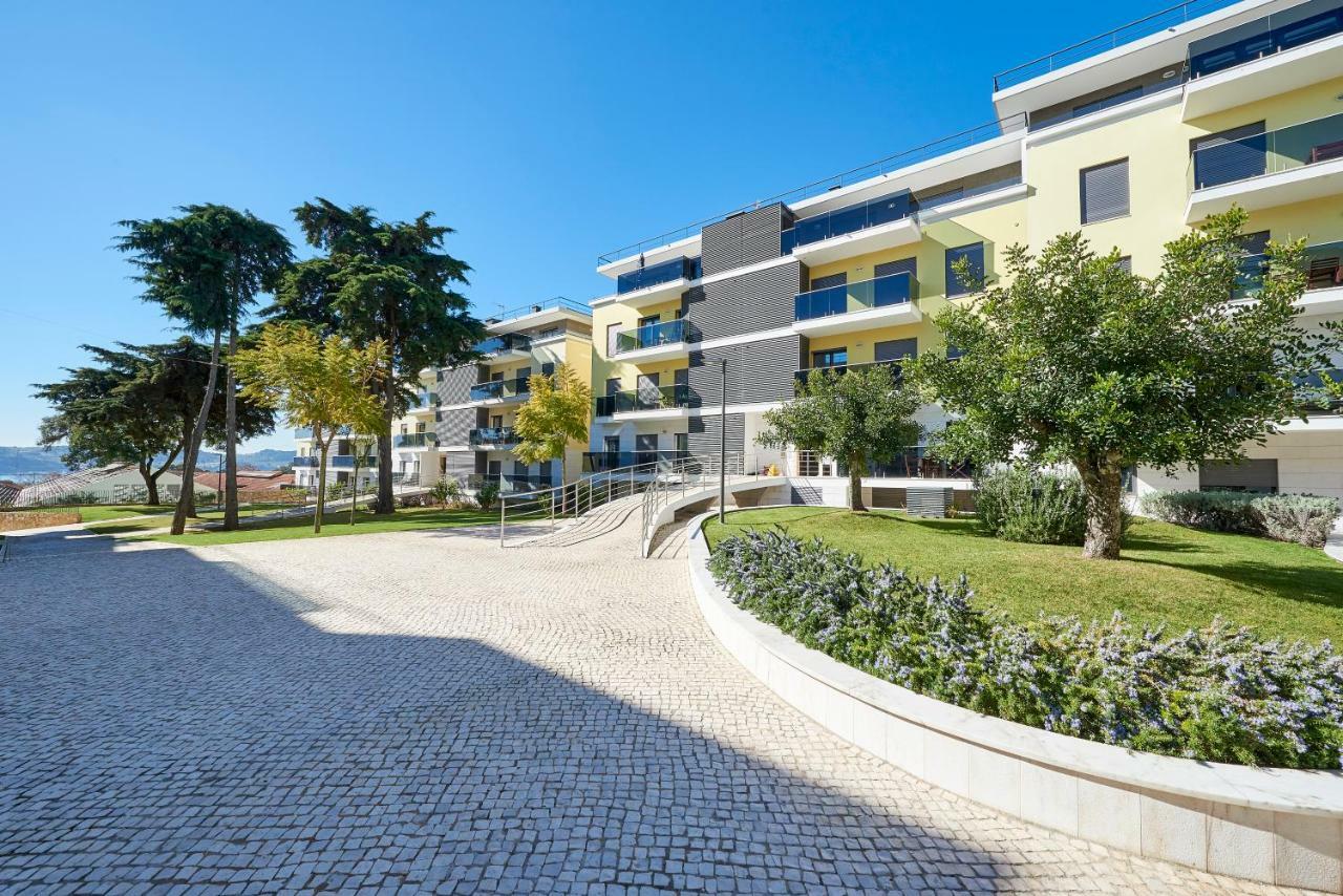 Appartement Belem Garden 35