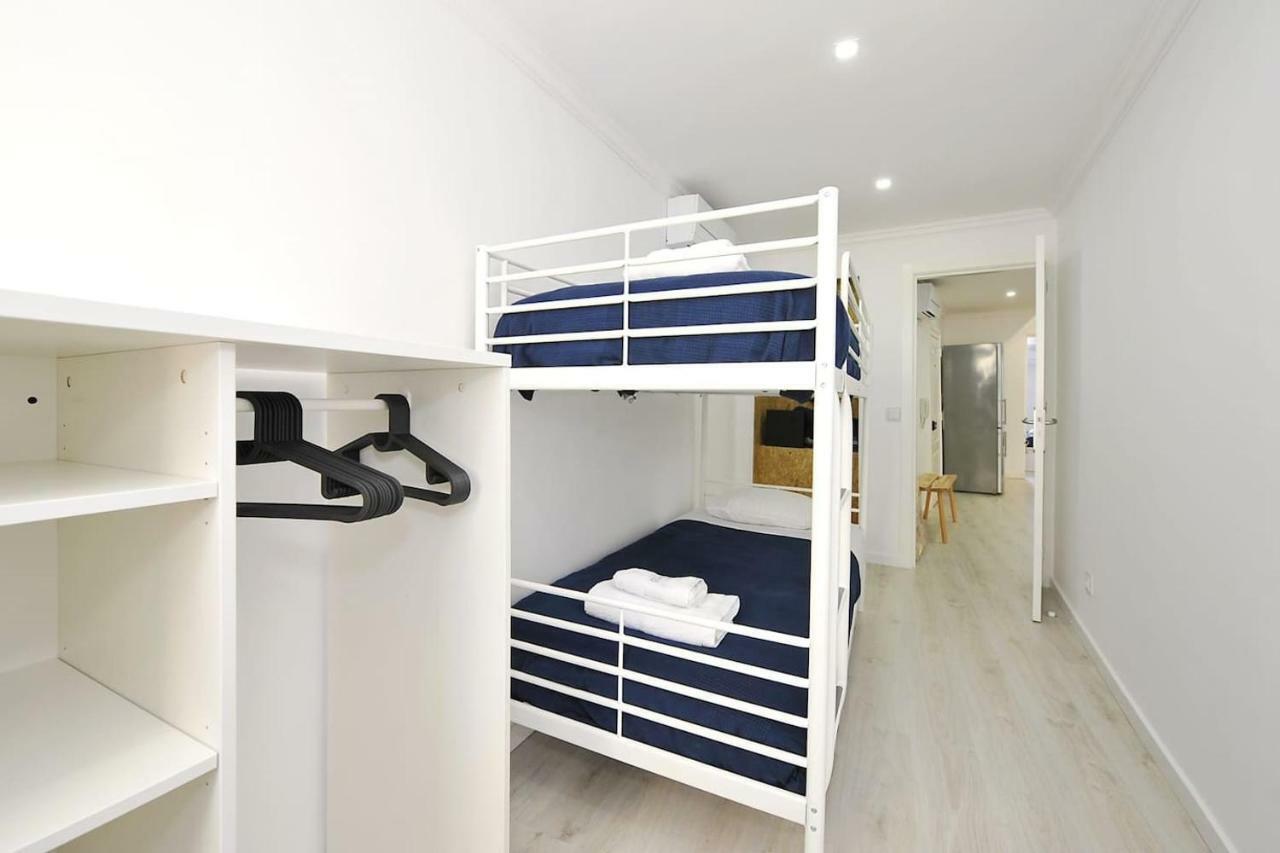 Appartement Suprema Loft Ii