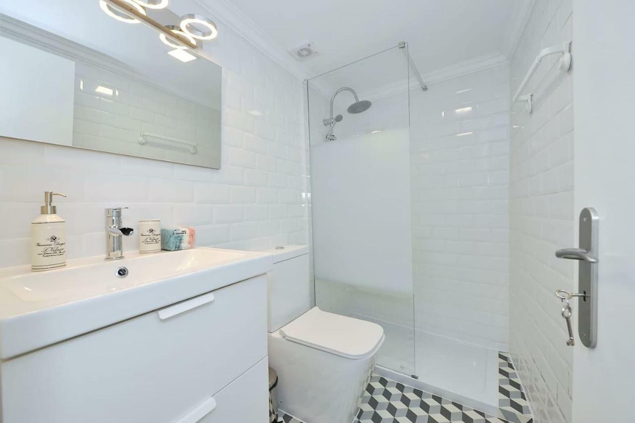 Appartement Suprema Loft Ii *