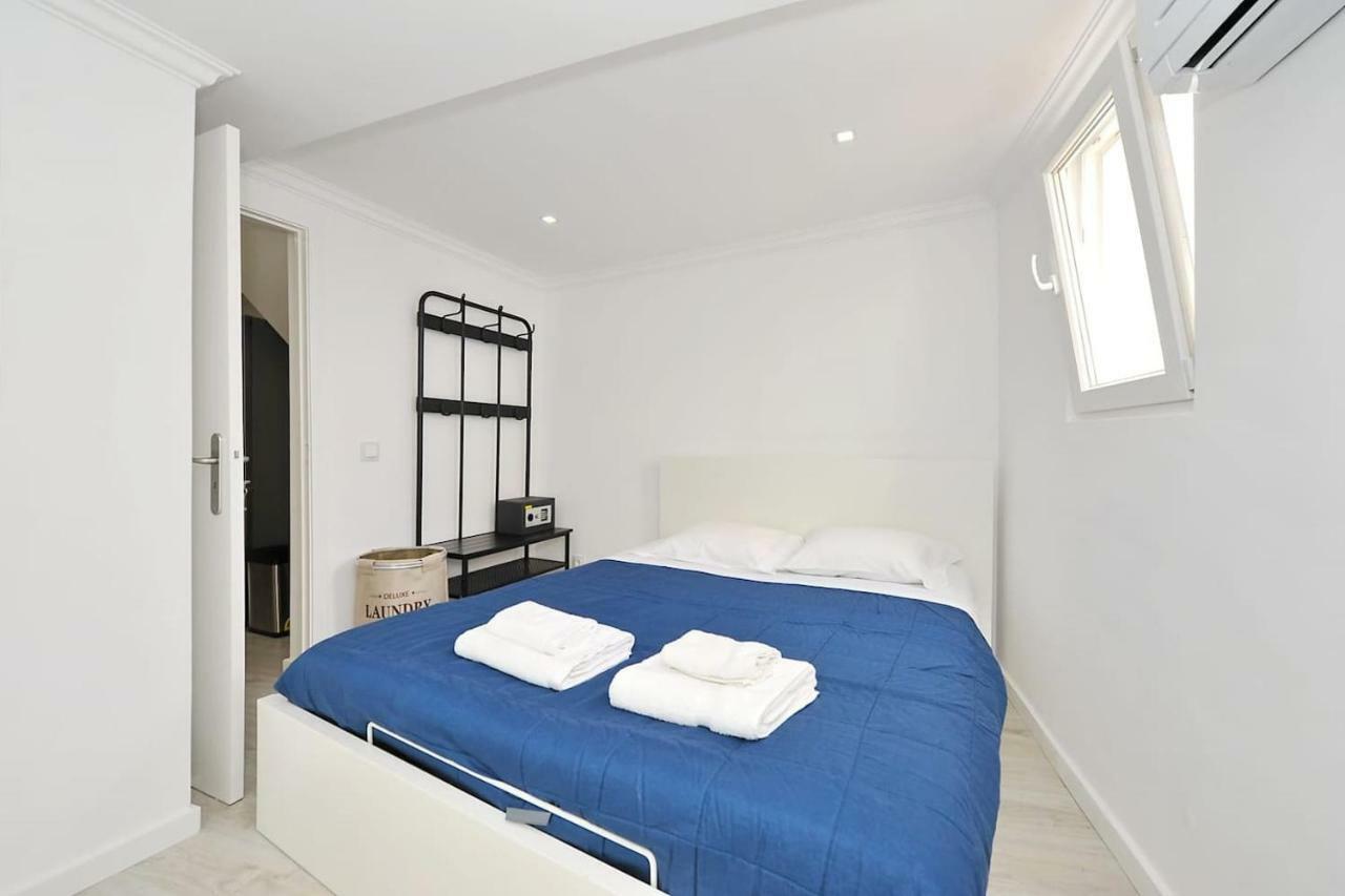 Suprema Loft Ii Appartement Lisboa