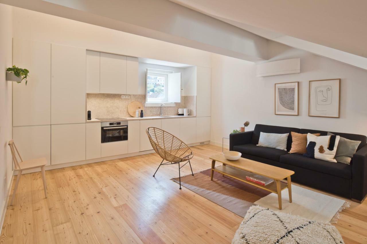 Olarias Appartement