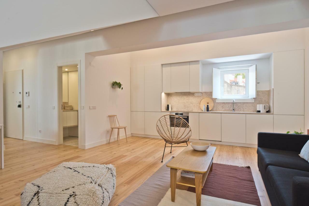Appartement Olarias