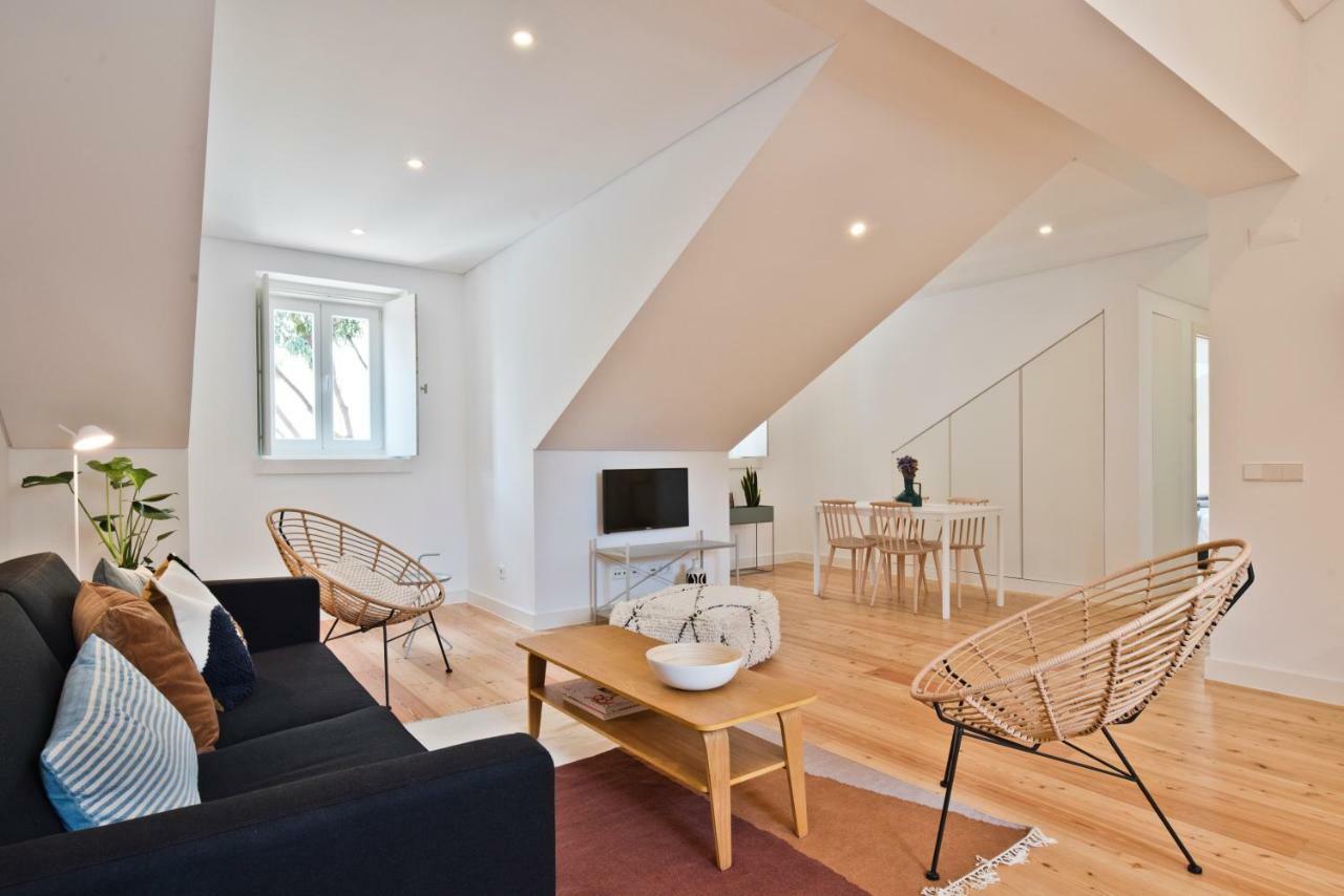 Olarias Appartement