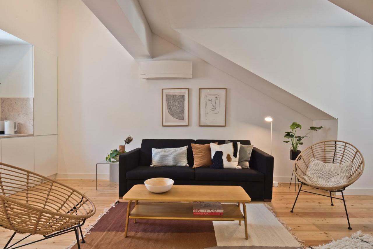 Appartement Olarias Lisboa