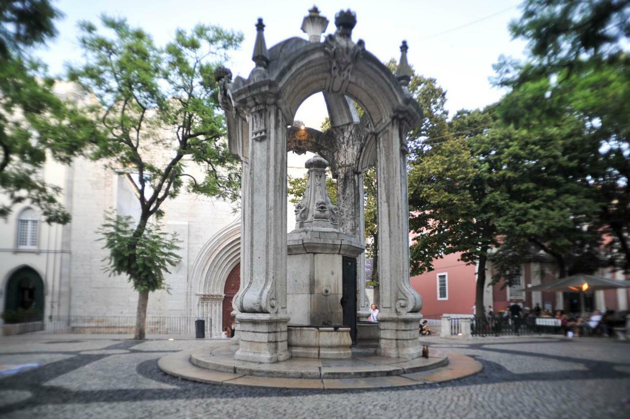 Chiado Design 5e Lisboa