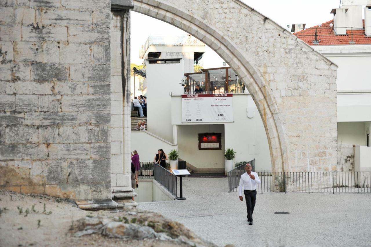 Chiado Design 5e * Lisboa