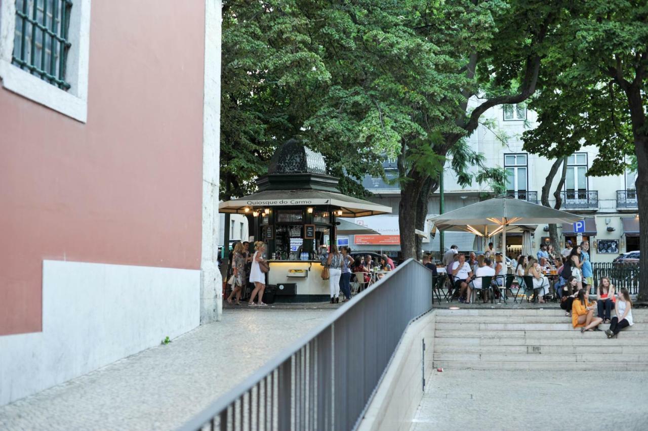Chiado Design 5e Apartamento *