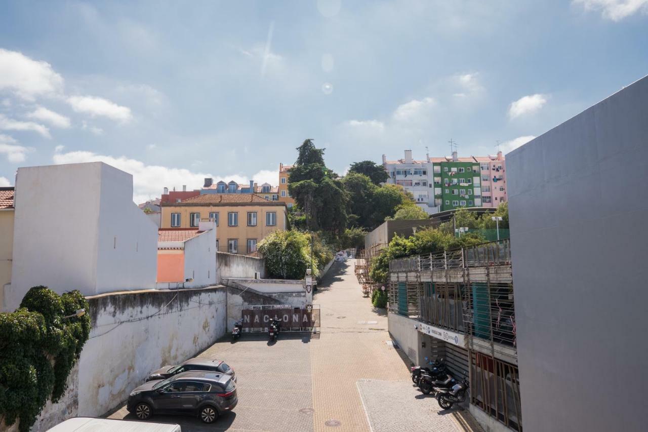 Rent4rest Sao Bento Charming Lissabon