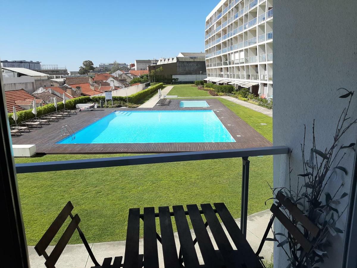 Casa Metrocity Appartement *