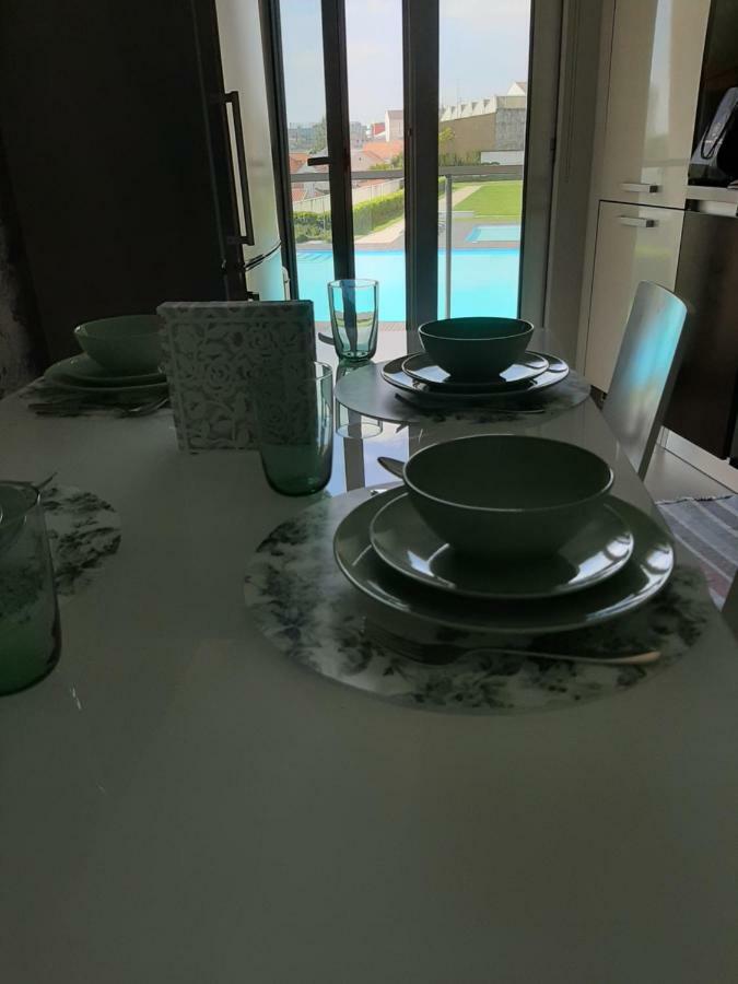 Casa Metrocity Appartement Lisboa