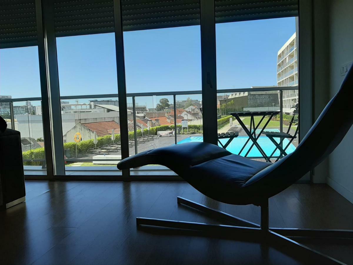 Casa Metrocity Appartement *