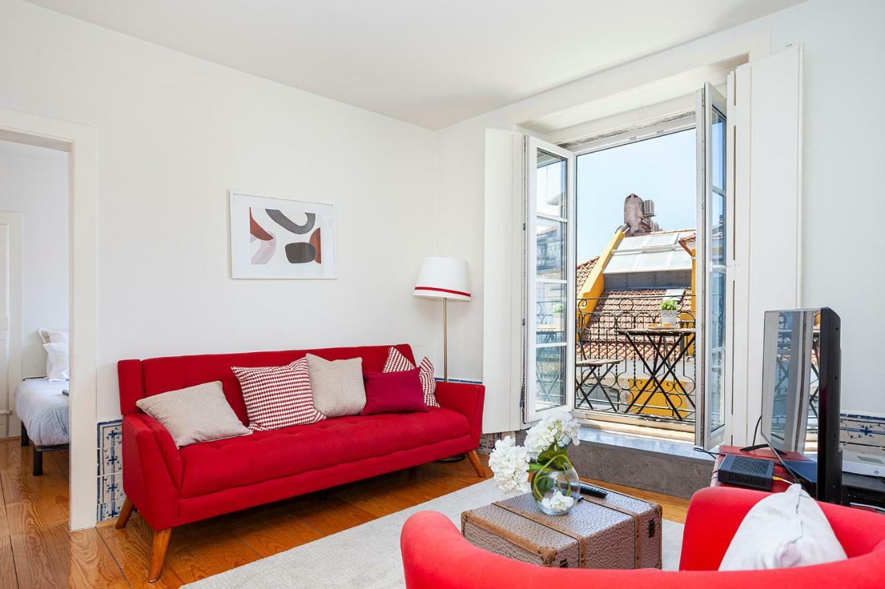 Appartement Gonzalo's Guest - Downtown Historic Flats *