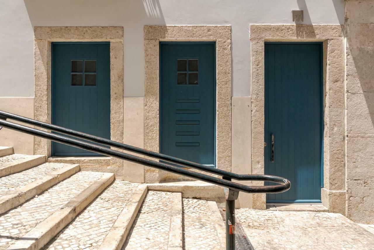 Sta Catarina Design By One Appartement
