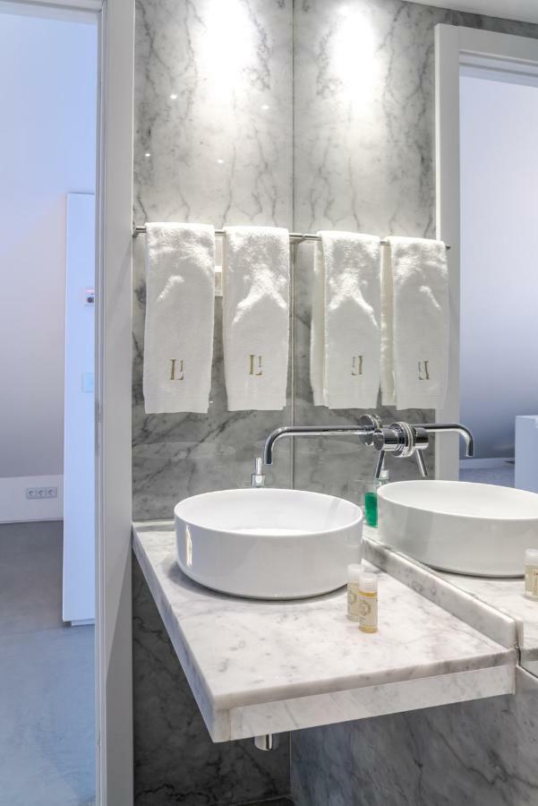 Appartement Sta Catarina Design By One *