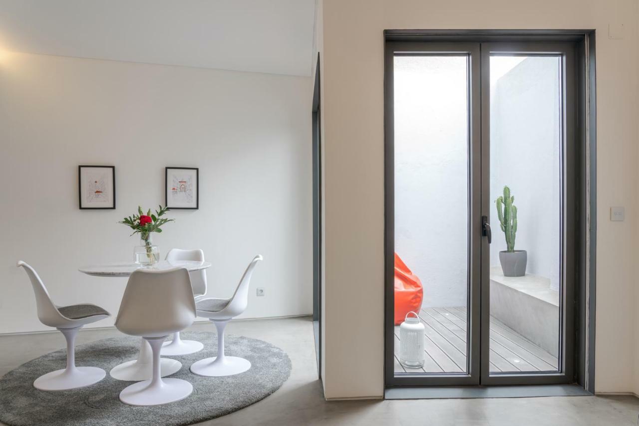 Appartement Sta Catarina Design By One Lissabon