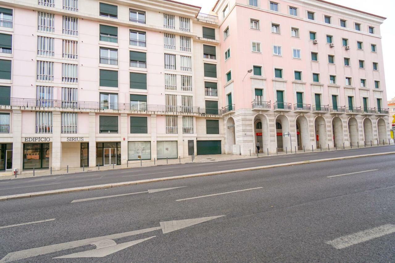 Apartamento Places - Areeiro