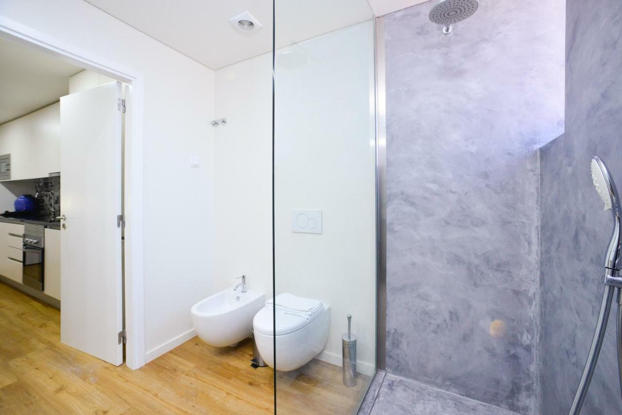 Lxway Alcantara Luxury Appartement *