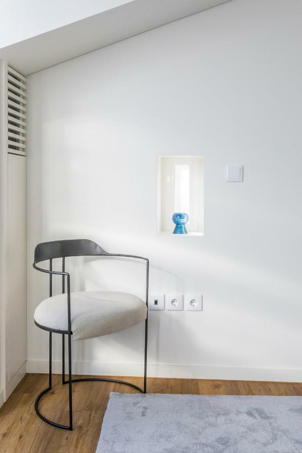 Lxway Alcantara Luxury Appartement Lisboa