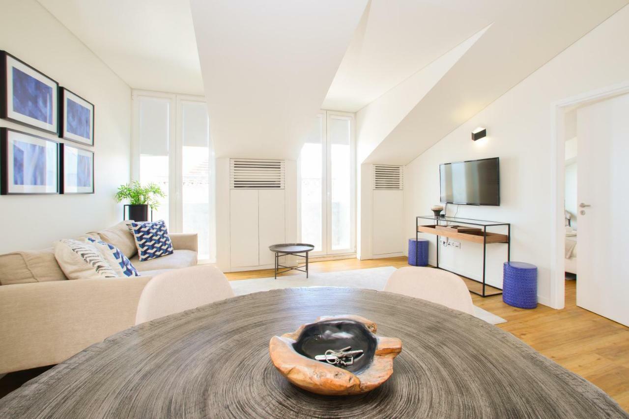 Appartement Lxway Alcantara Luxury