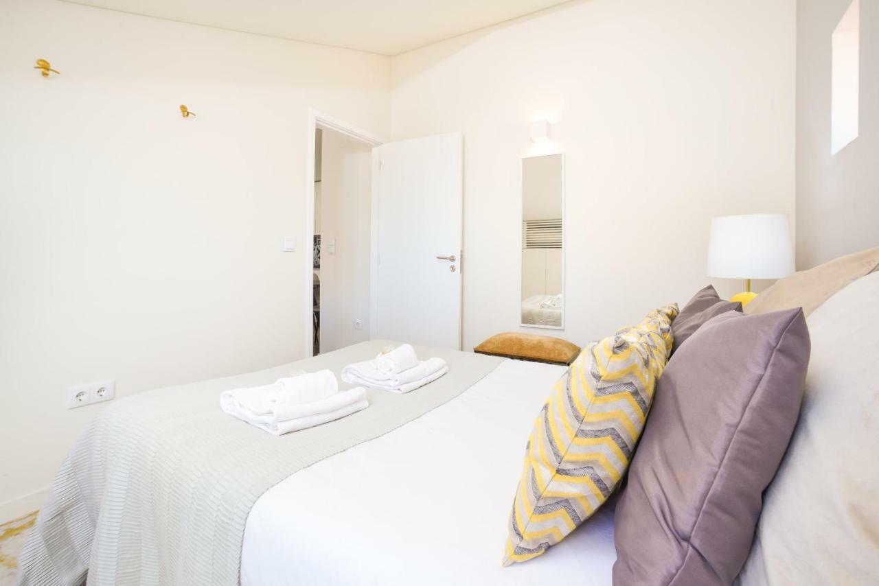Lxway Alcantara Luxury Lisboa
