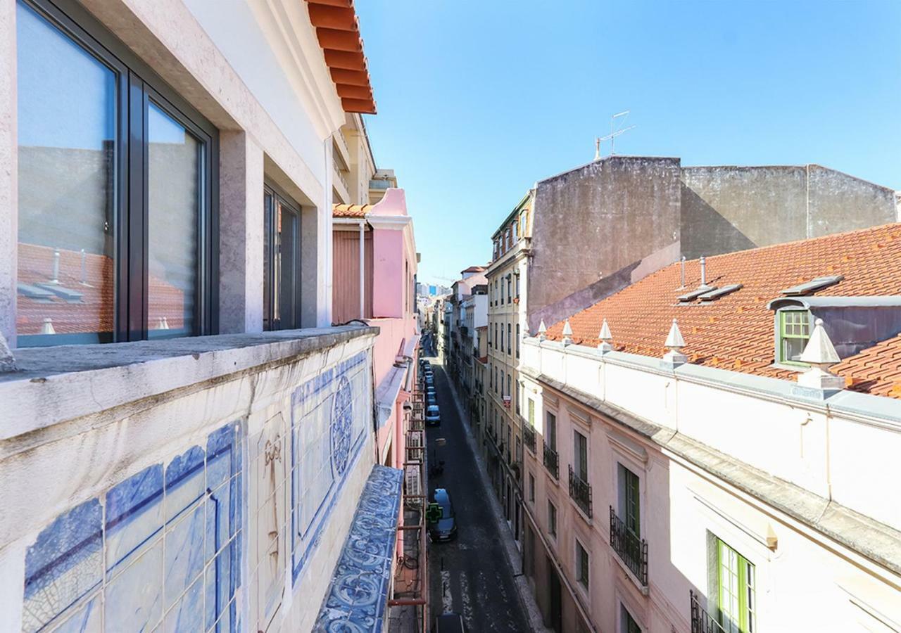 Joivy Avenida Appartement