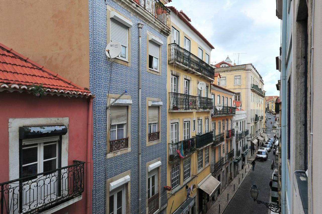 Localtraveling Remedios * Lisboa