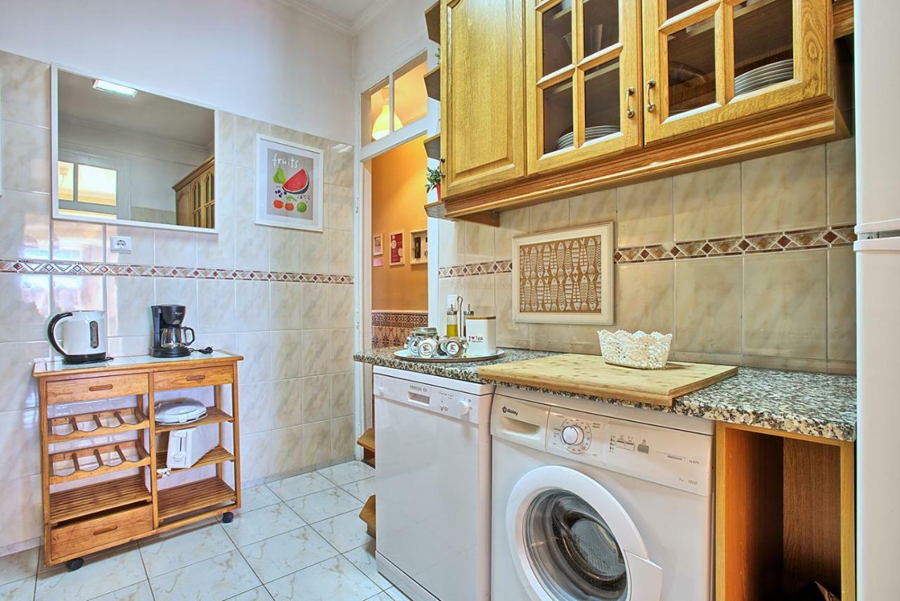 Appartement Localtraveling Remedios *
