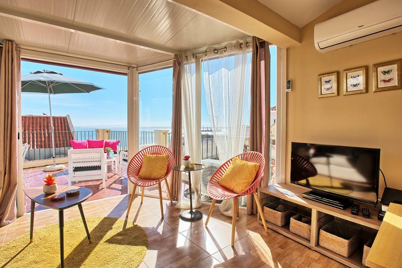 Localtraveling Remedios Appartement Lisboa