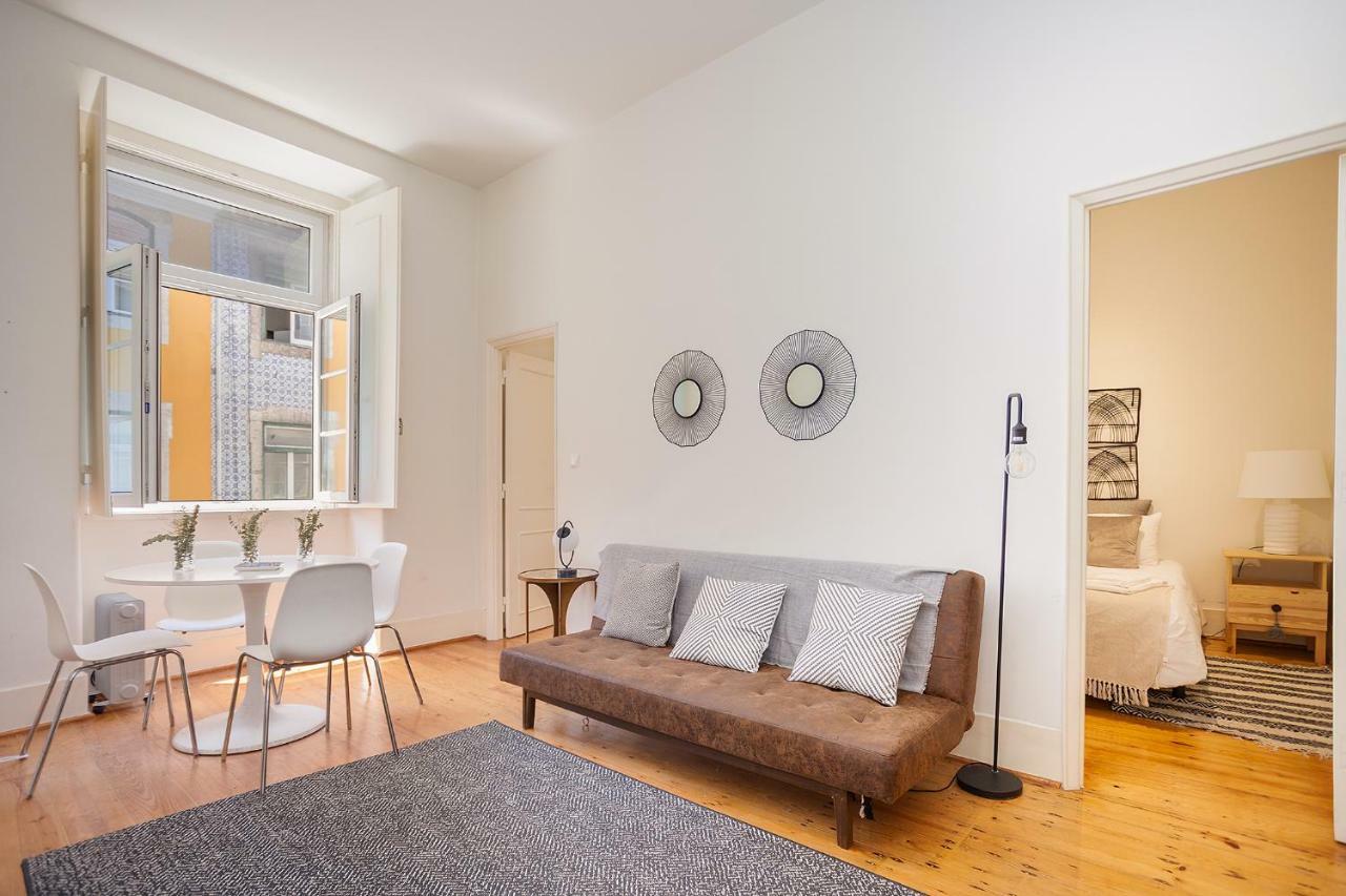 Appartement Gonzalo's Guest - Downtown Historic Flats