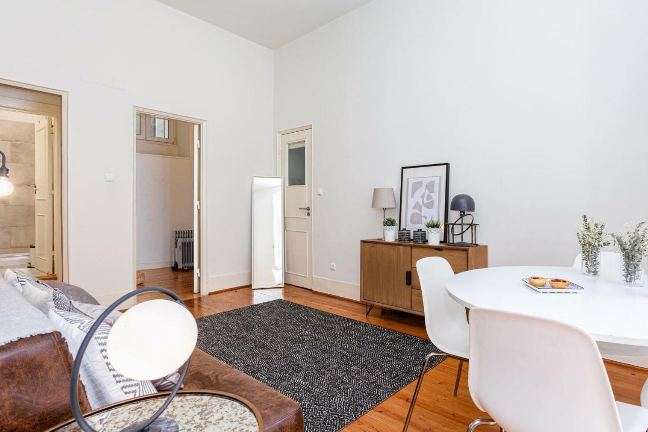 Appartement Gonzalo's Guest - Downtown Historic Flats Lisboa