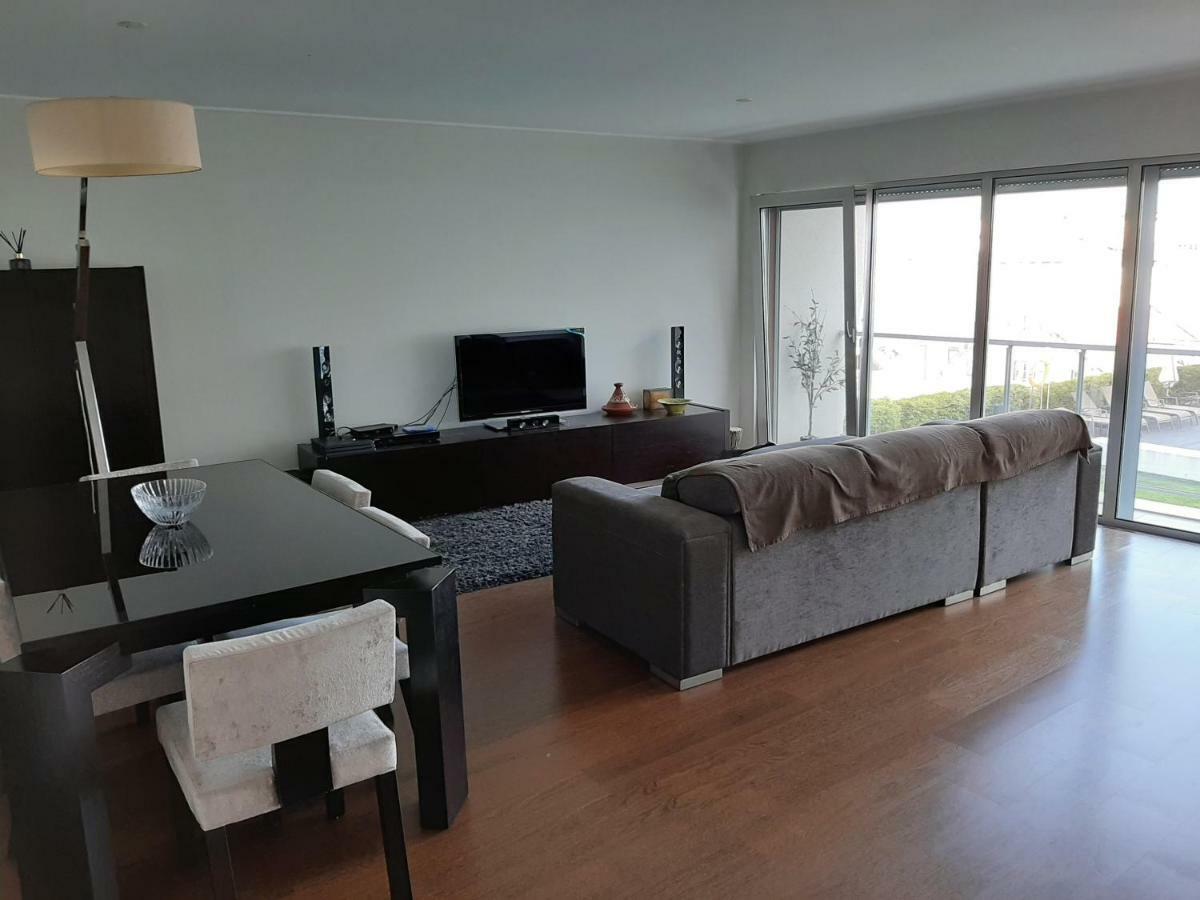 Casa Metrocity Appartement *
