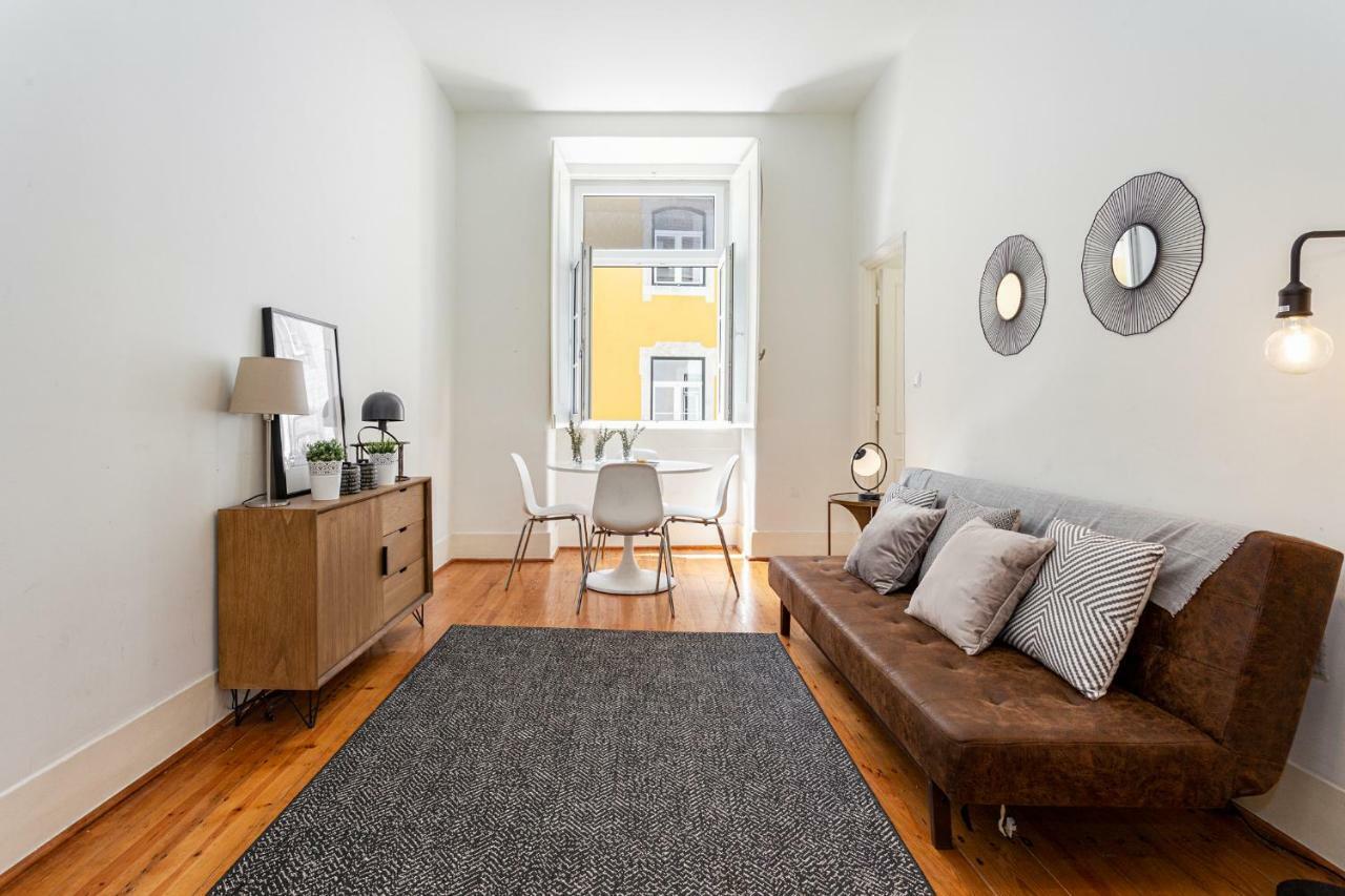 Gonzalo's Guest - Downtown Historic Flats Appartement