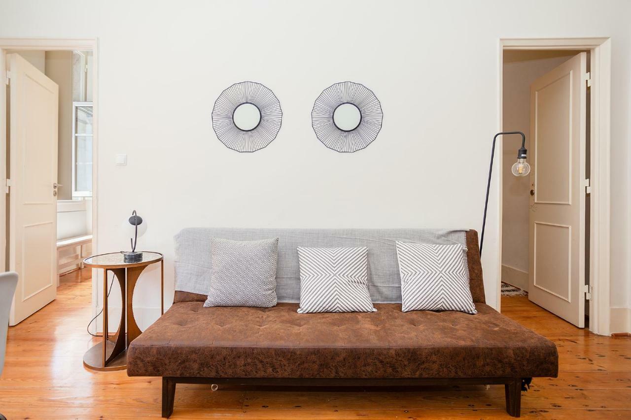 Gonzalo's Guest - Downtown Historic Flats