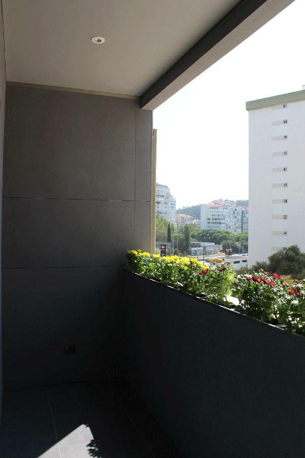 Lx Art Flats | Flat One Appartement *